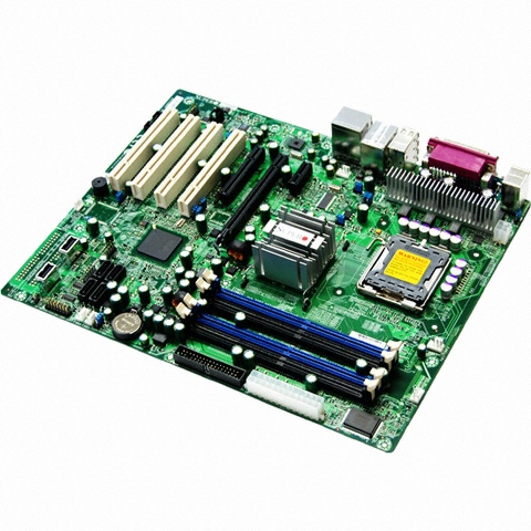 Supermicro C2SBE 리더스CNS_이미지
