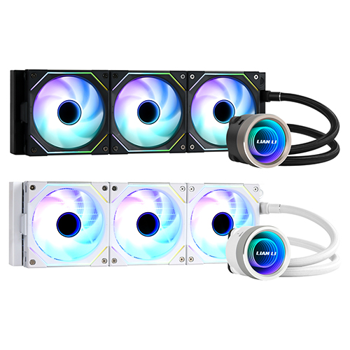 ���ȸ� GALAHAD II Trinity SL-INF 360