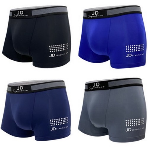 좋은사람들 제임스딘 시그니처 드로즈 4종 세트 (4매)