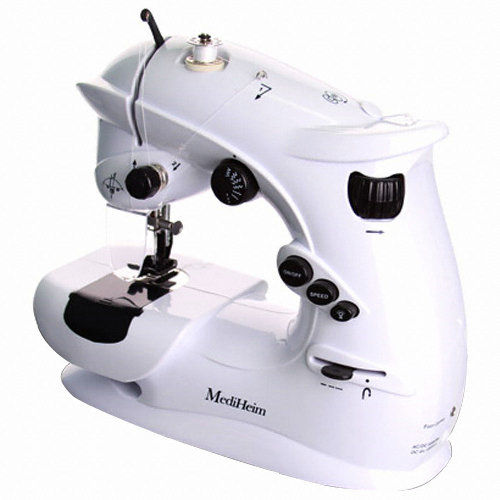 메디하임 MSM-301