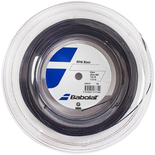 바볼랏 RPM 블라스트 1.20mm (200m)