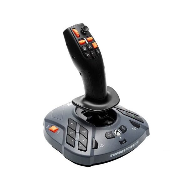 Thrustmaster SIMTASK FARMSTICK XBOX이미지입니다. 누르면 해당 게시물로 새창이동합니다.