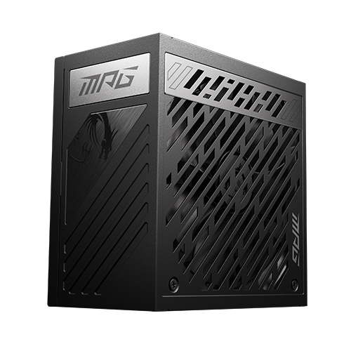 MSI MPG A750G 80PLUS��� Ǯ��ⷯ ATX3.0
