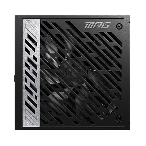 MSI MPG A750G 80PLUS��� Ǯ��ⷯ ATX3.0