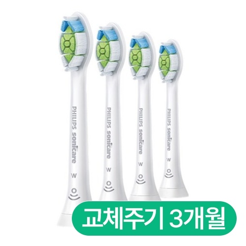 옵티멀 화이트 HX6064/14