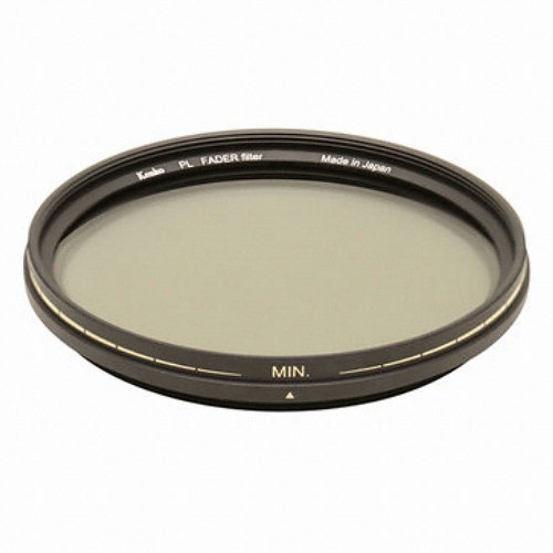 켄코 PL Fader ND3-ND400 가변필터 (52mm)_이미지