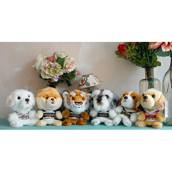 림스골프 댕댕이 우드커버_이미지