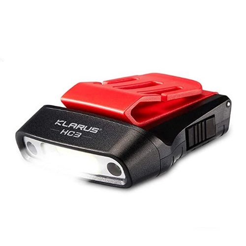 Ŭ��罺 HC3-100��� ĸ����Ʈ ��巣�� �ķ���