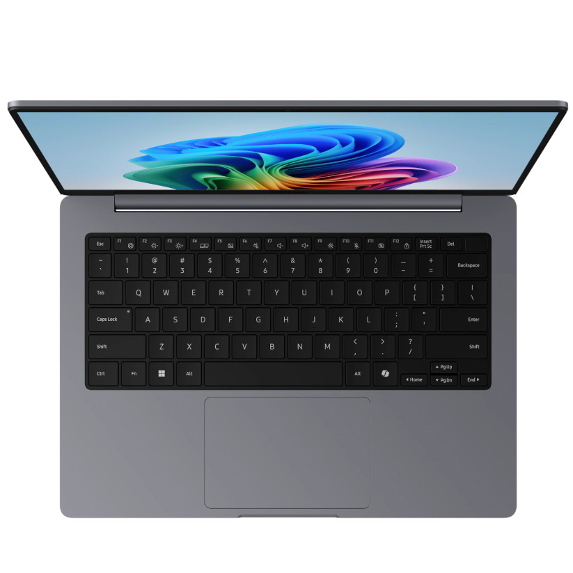 삼성전자 갤럭시북6 NT740VJG-KC51G (SSD 512GB)_이미지