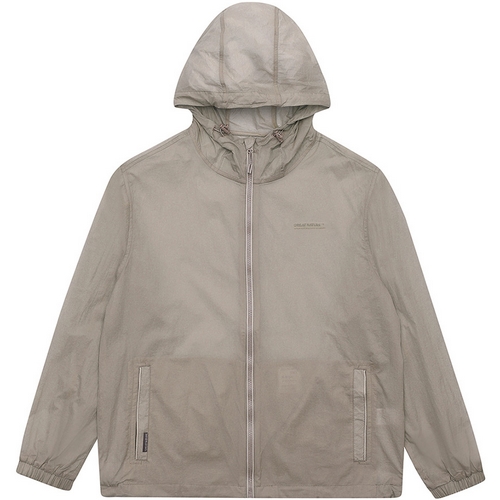 체이스컬트 DP03 공용 초경량 바람막이 후드 점퍼_CBZU4101C0X S9807907