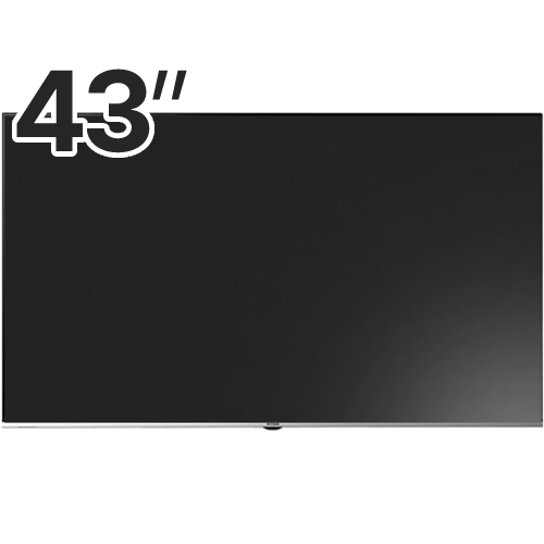 프리즘코리아 바이런 ABC43G (벽걸이)