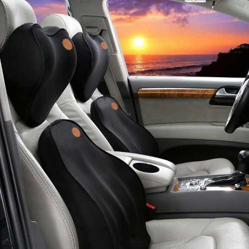  CarStory C-109 3D 자동차 쿠션세트