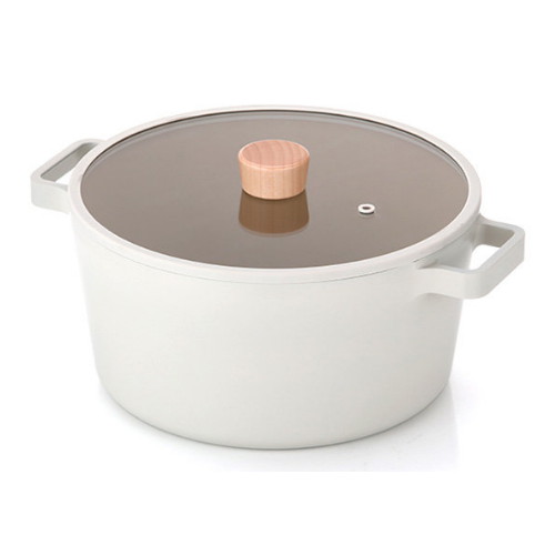 네오플램 피카 IH 양수냄비 (26cm)