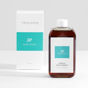 랑팡 병풀 추출물 병풀 원액 300ml_이미지
