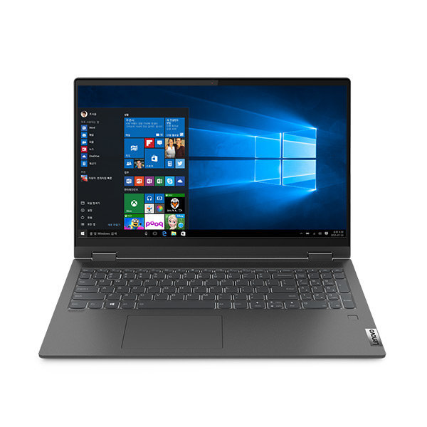 레노버 플렉스 5 15ALC R5 W10 (SSD 1TB)_이미지