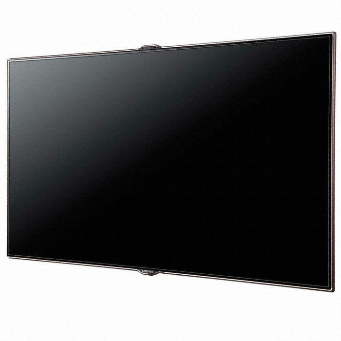 �Ｚ���� UN55ES7020F