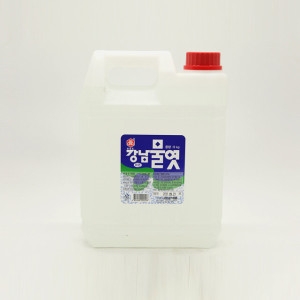  강남식품 이온 강남물엿 맥아물엿 9kg