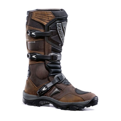 포르마 어드벤처 오프로드 부츠