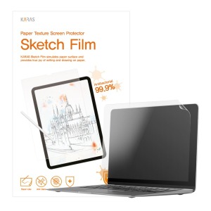 카라스 에이서 니트로 5 AN515-58-94SX 항균 저반사 지문방지 액정보호필름