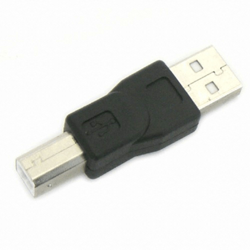 USB 젠더 (U0271)