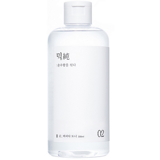 믹순 비피다 토너 300ml (1개)_이미지