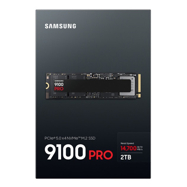 삼성전자 9100 PRO M.2 NVMe (2TB)_이미지