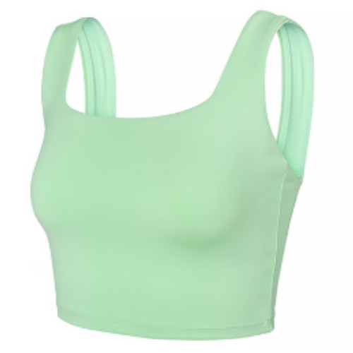 젝시믹스 젤라 인텐션 스퀘어 브라탑 2팩 XT4311F_이미지