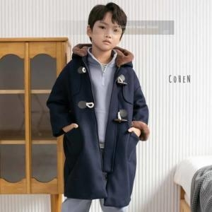 여아 유아복 아동복 겨울 가울 떡볶이 코트