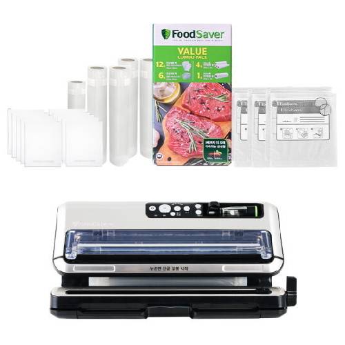 푸드세이버 FM5460-071 콤보팩