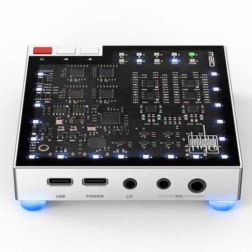 SMSL M20