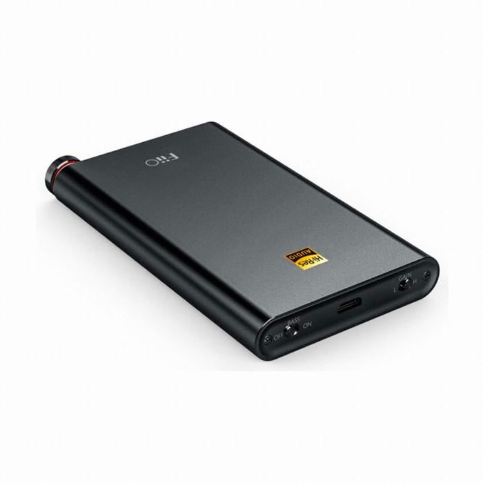 FiiO Q1 Mark II
