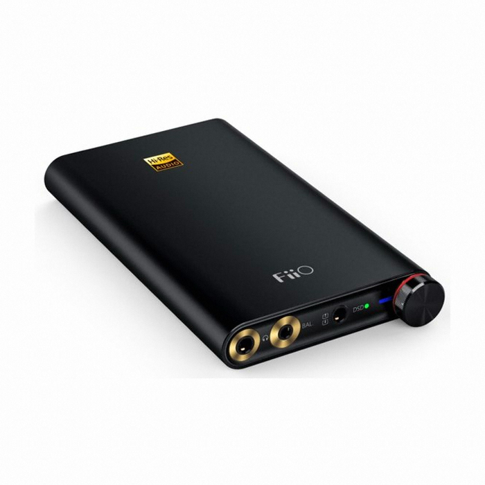 FiiO Q1 Mark II (해외구매)_이미지