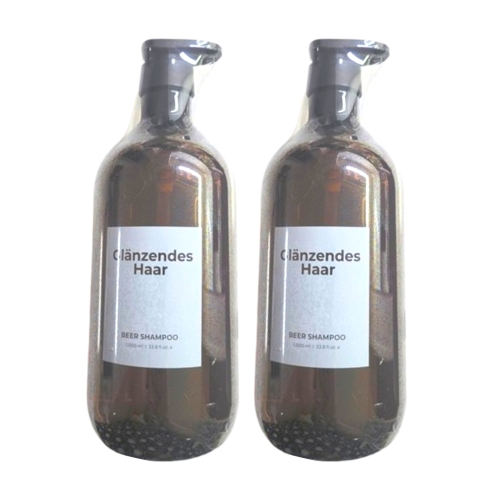 비어 샴푸 1000ml
