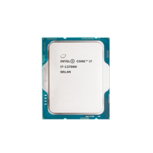 ���� �ھ�i7-12���� 12700K (��������ũ)