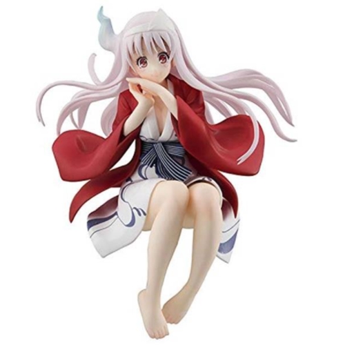 ㅤ유라기장의 유우나씨 유노하나 유우나_이미지