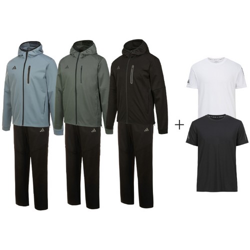 아디다스 컴뱃 25 남성 하이드로 수트 4종 (병행)