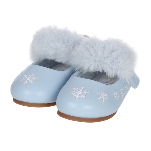 베이비 엘사구두 BLUE 79R776651
