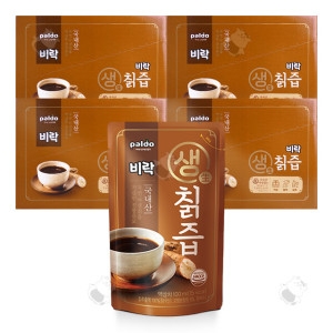 팔도 비락 생칡즙 100ml (40개)_이미지