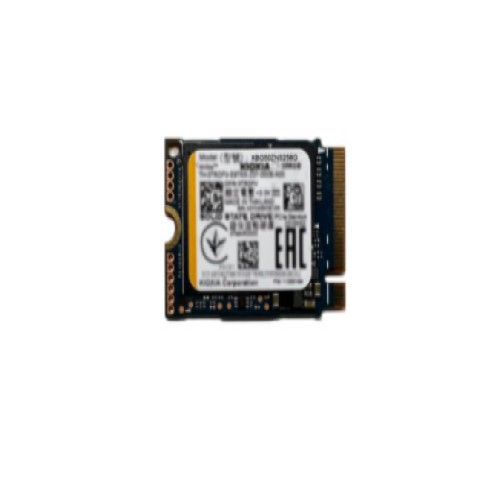Ű���þ� BG5 KBG50ZNS M.2 2230 NVMe ��ũ