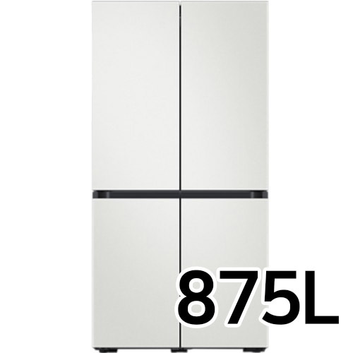 삼성전자 비스포크 코타 RF85A9111 (화이트)