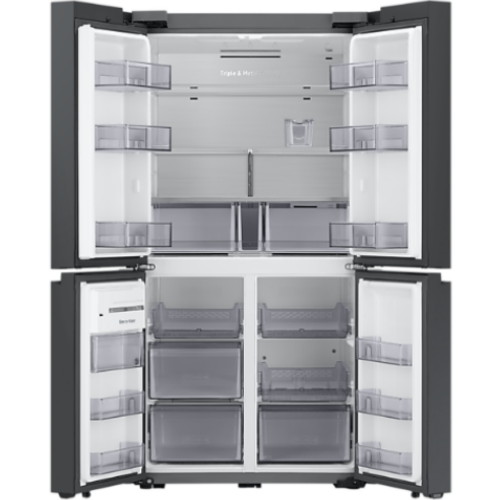 삼성전자 비스포크 코타 RF85A9111 (화이트)_이미지
