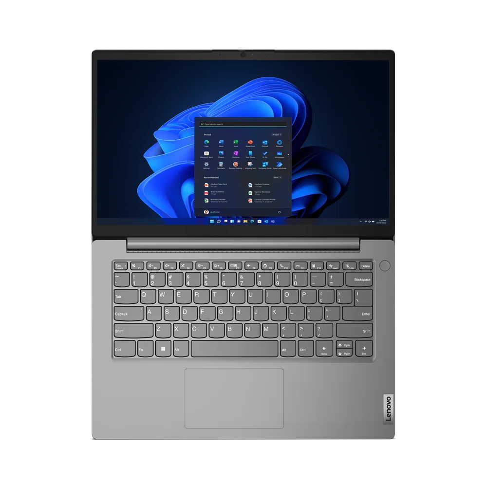 레노버 V14 Gen4 AMN 82YT000DKR WIN11 (SSD 256GB)_이미지