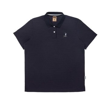 잔카 골드피시 폴로 티셔츠 ZFCCUTS402