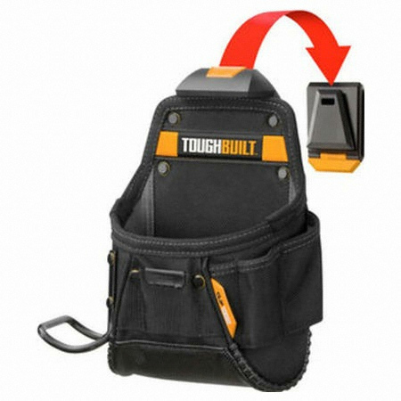 터프빌트  6구 다용도 공구집 TB-CT-24