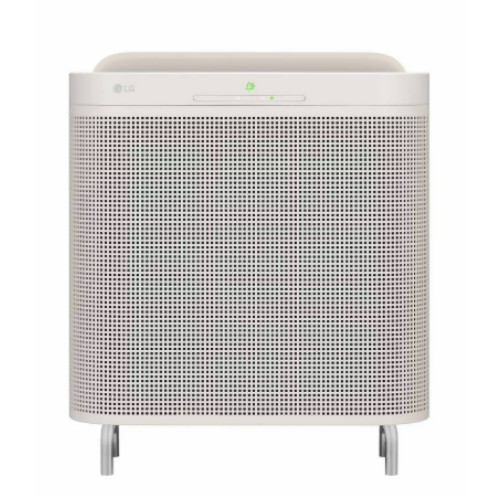 LG���� �������÷��� ǻ���ɾ� AI ���� AS185LSAA