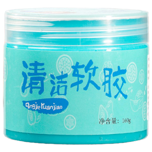 이십이도 먼지제거 매직 젤 클리너 160g_이미지