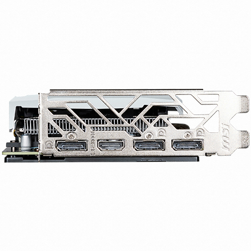 MSI 지포스 GTX 1660 아머 D5 6GB_이미지