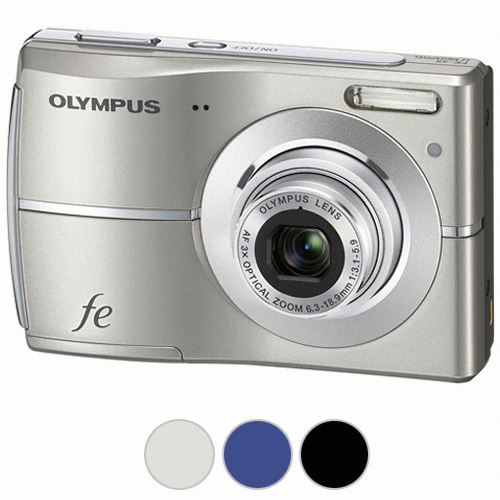 올림푸스 FE-45 (정품)