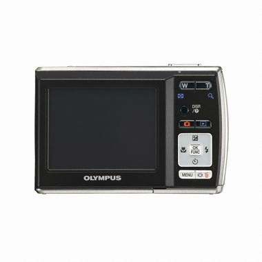 올림푸스 FE-45 (정품)_이미지