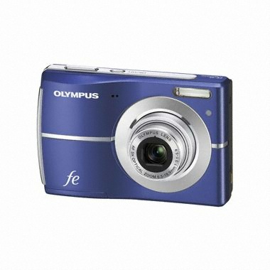 올림푸스 FE-45 (정품)_이미지